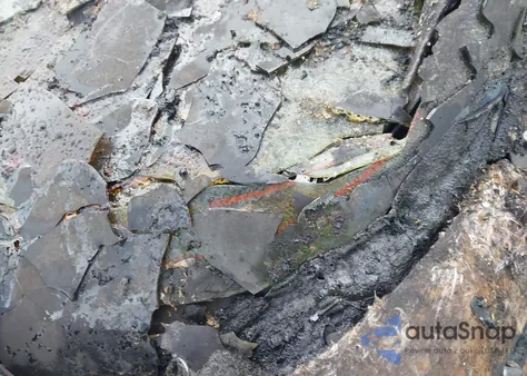 2002 Ford Thunderbird из США, поврежденный, VIN 1FAHP60A22Y127479